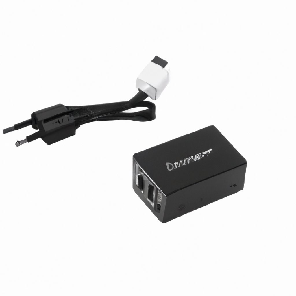 HP, 65W, Smart, AC Adapter, Laptop