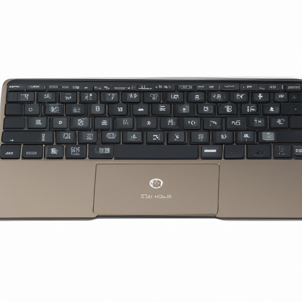 HP Spectre x360 Keyboard, Laptop, Ultrabook, Touchscreen, Backlit