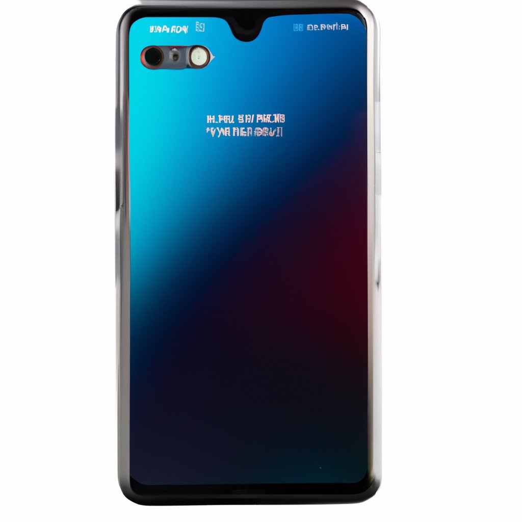 Huawei P30 Pro, Touchscreen, Smartphone, Technology, Mobile