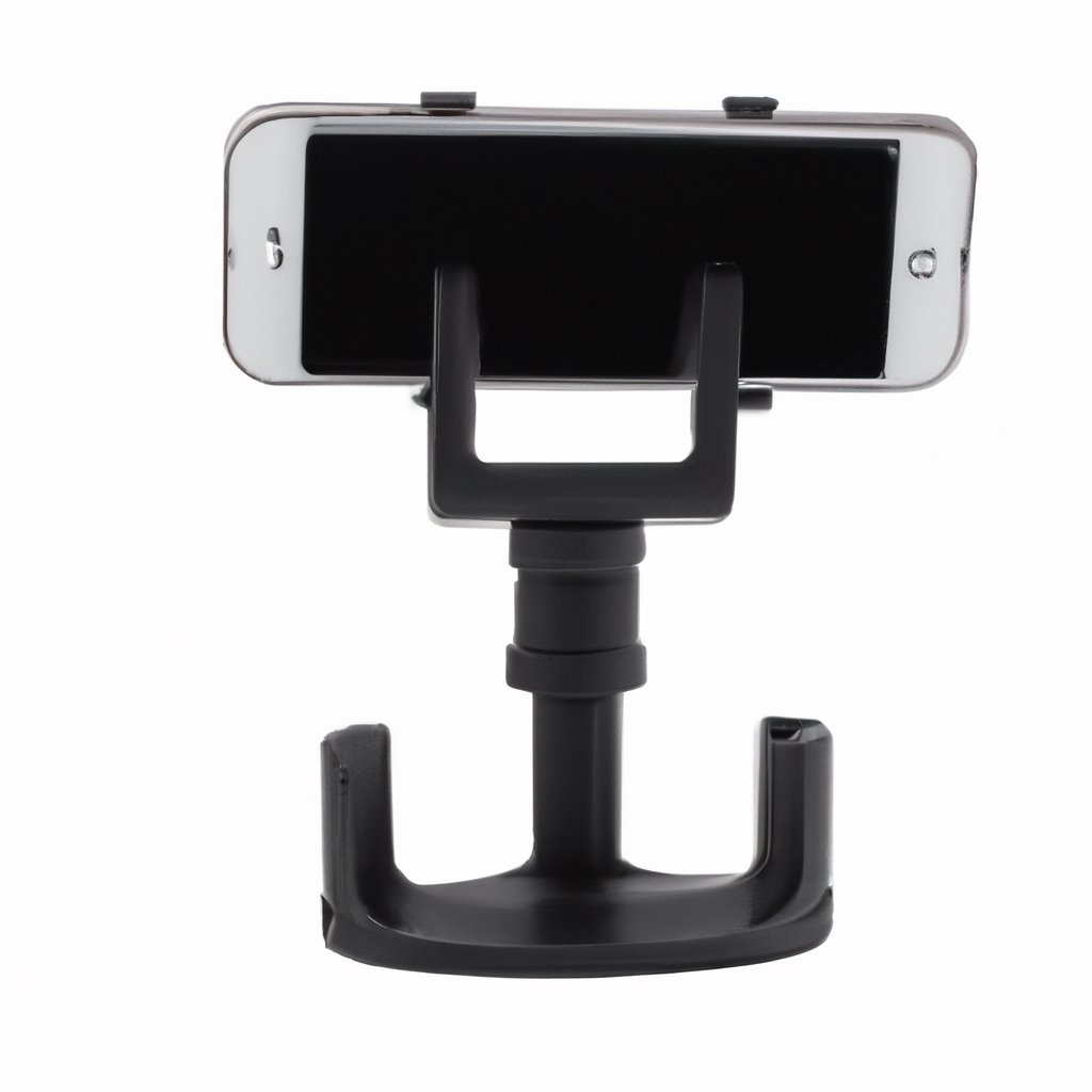 iPhone, Car, Mount, Mobile, Holder