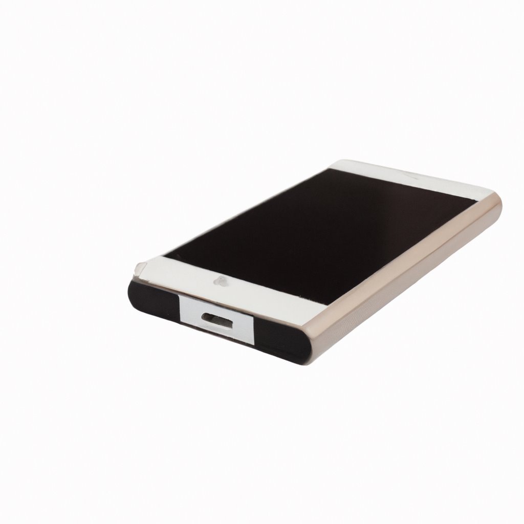 power bank, portable charger, iPhone accessory, battery pack, charging device