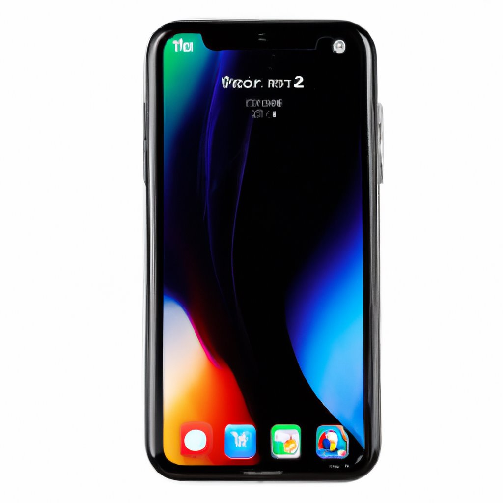 iPhone X, LCD, Display, Replacement, Repair