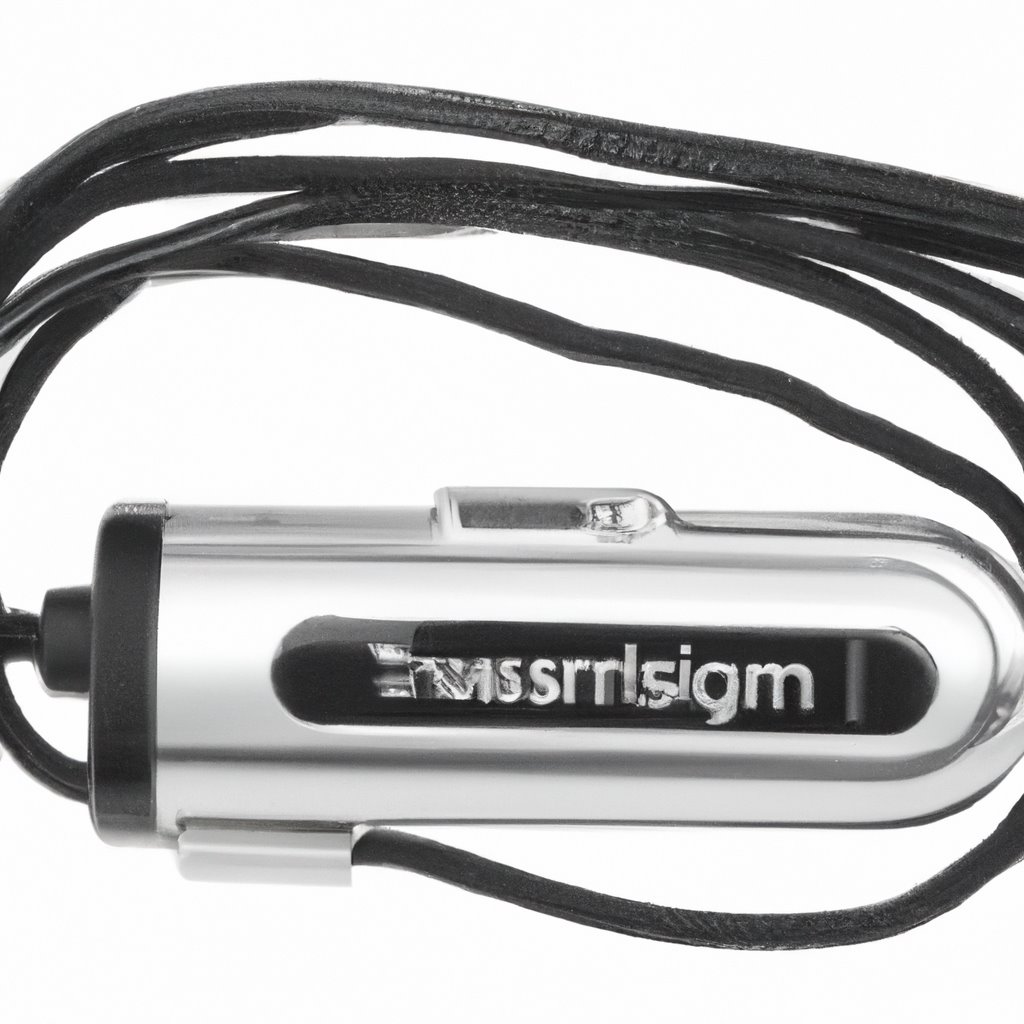 Jetstream, Tech, Illuminator, Keychain, LED