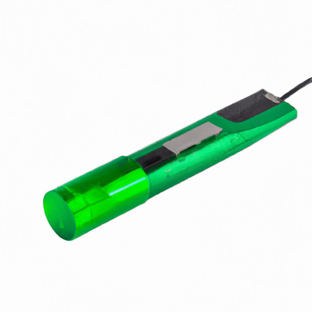 Laser Pointer, 200mw, Green, Laser, Pointer