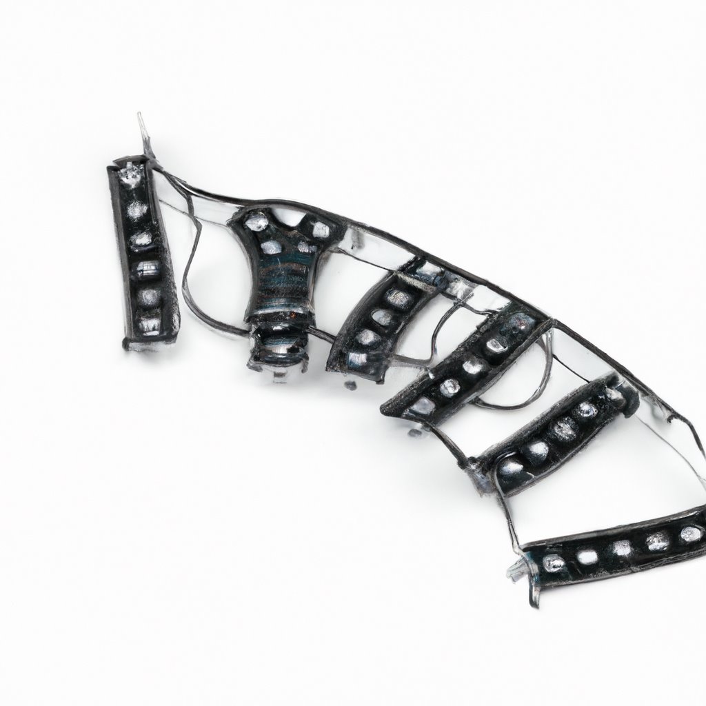 LED Light Strip, Corset, Fashion, Technology, Illumination