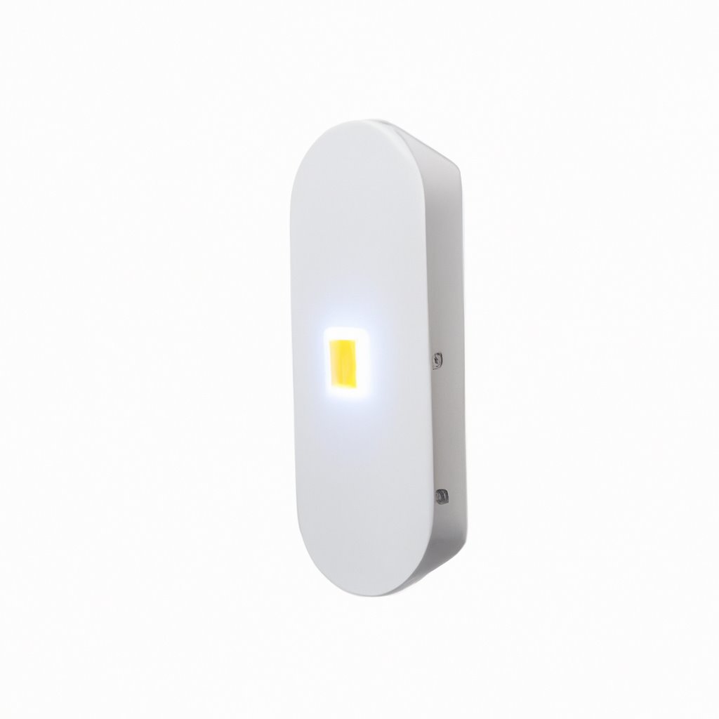 LED, Night Light, Smart Homes, Lighting, Technology