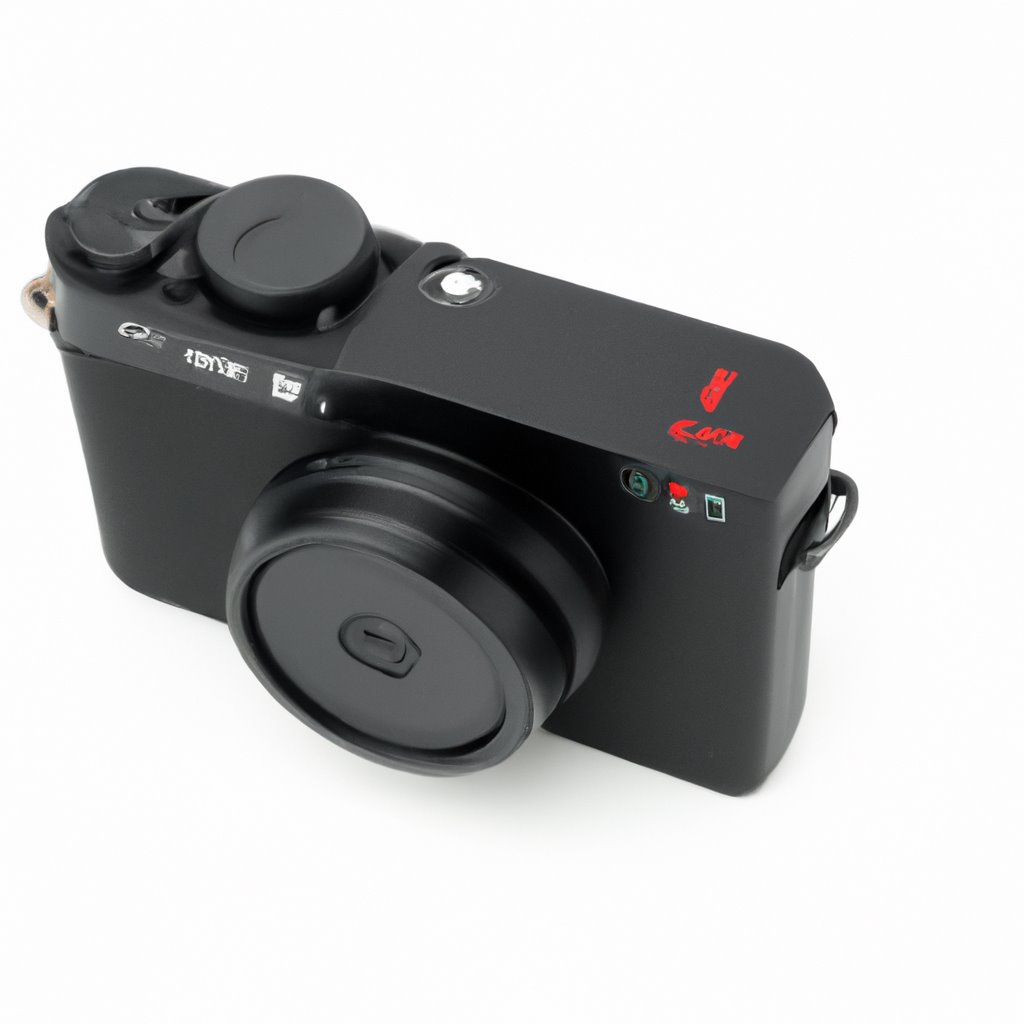 Leica, Q2, Full Frame, Digital Camera, Compact