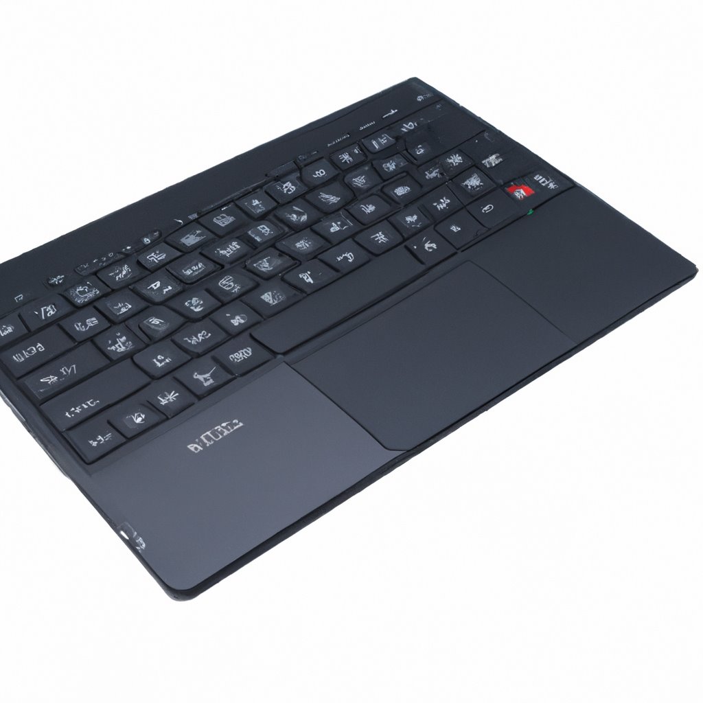 Lenovo, ThinkPad, X1 Carbon, Keyboard, Laptop