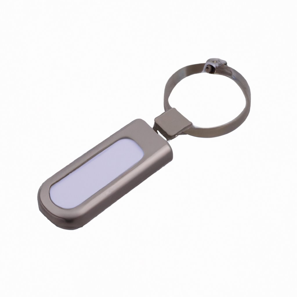 LuminaTech, Portable, Light, Keychain, Tech