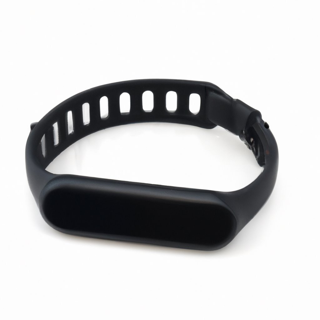 LunaGlow Fitness Tracker, fitness, tracker, exercise, health