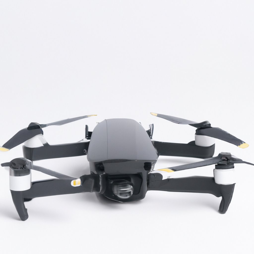 Mini Drone, Camera, Remote Control, Quadcopter, Aerial Photography