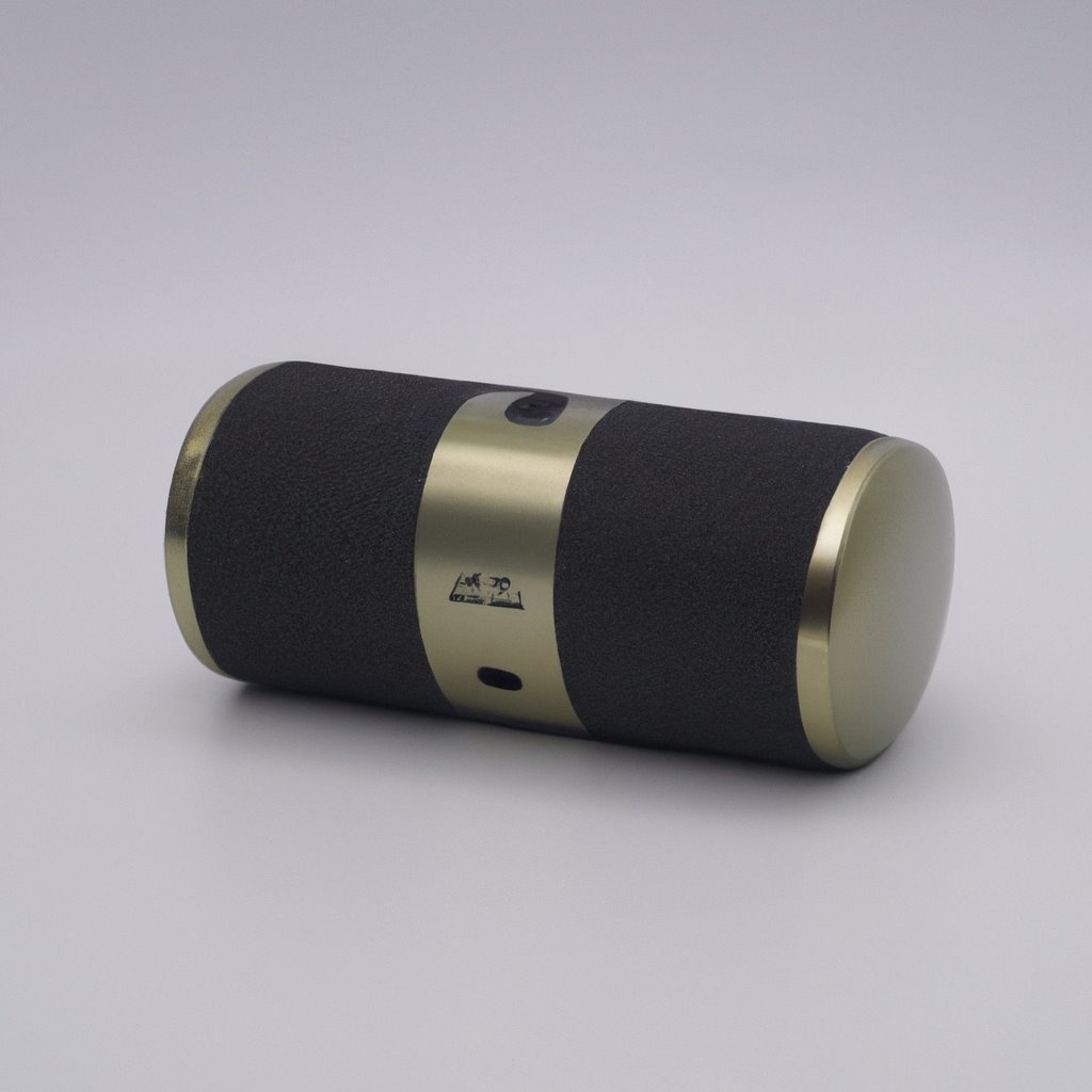 Mini, Portable, Bluetooth, Speaker