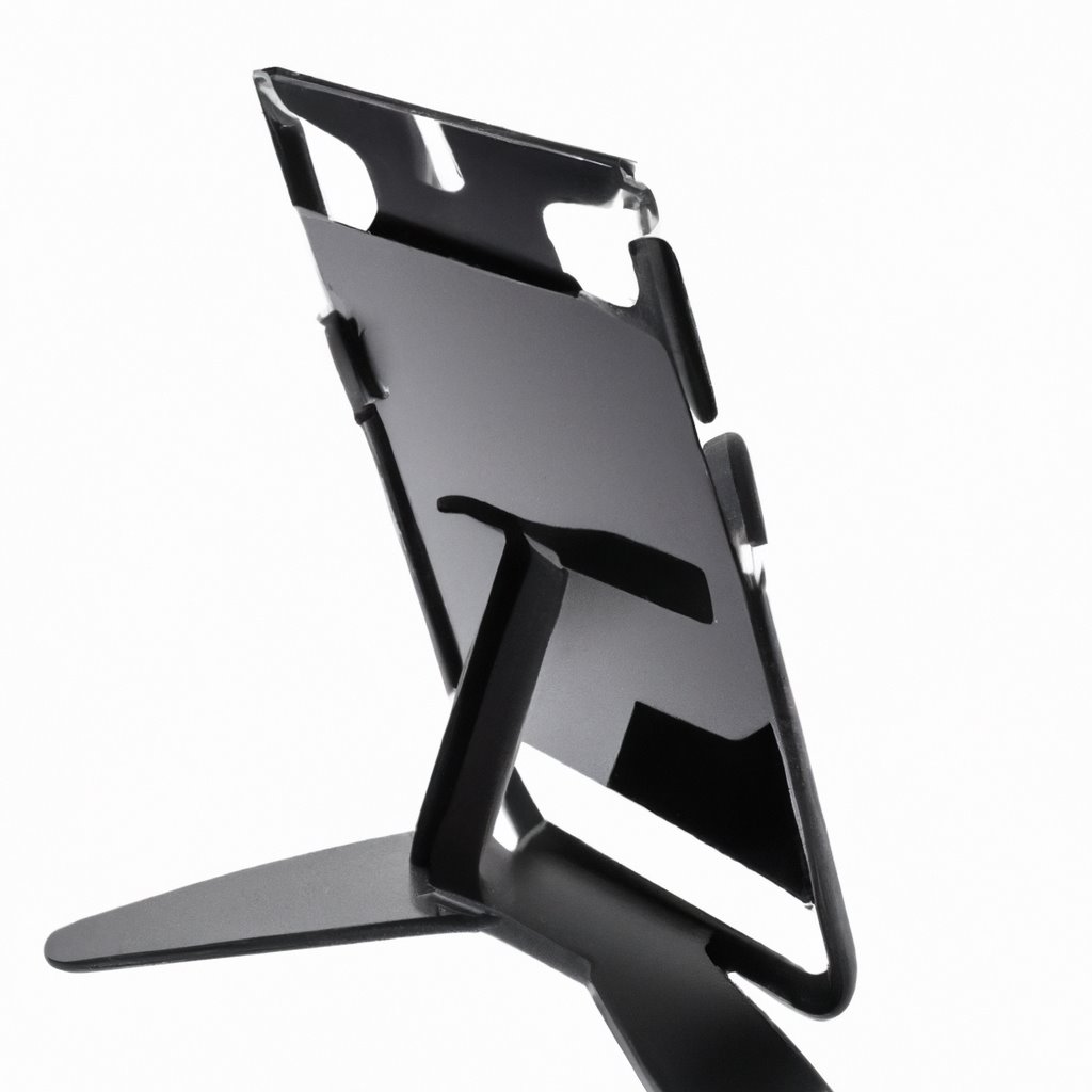 MoKo Tablet Stand, tablet, stand, adjustable, portable