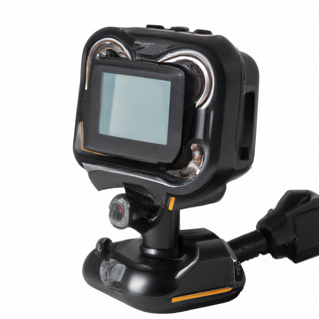 Motorcycle, Dashcam, GPS, Motorbike, Recording