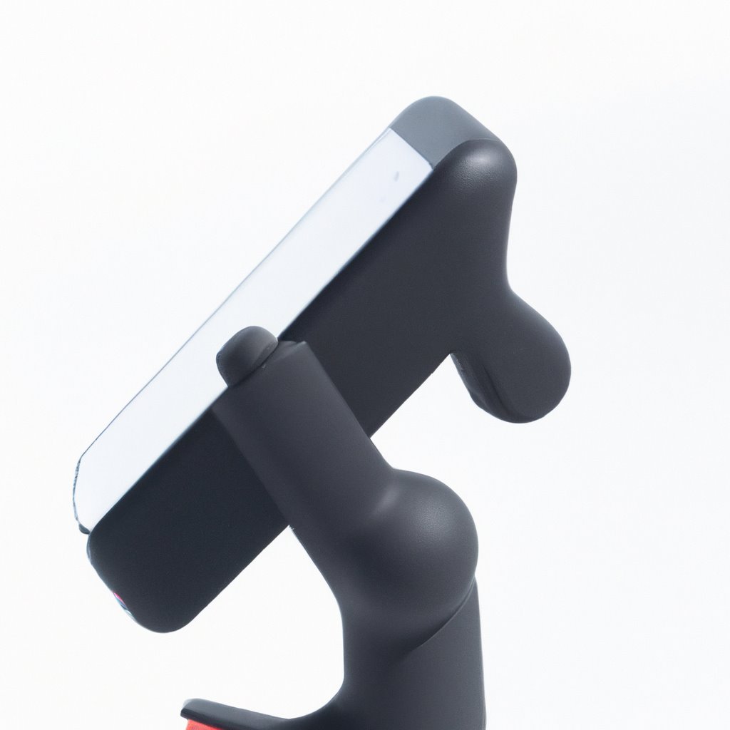 Multi-Angle, Phone Holder, Adjustable, Universal, Stand