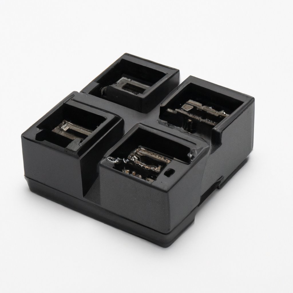 Multi-Port, Connector, Hub, USB, Expansion