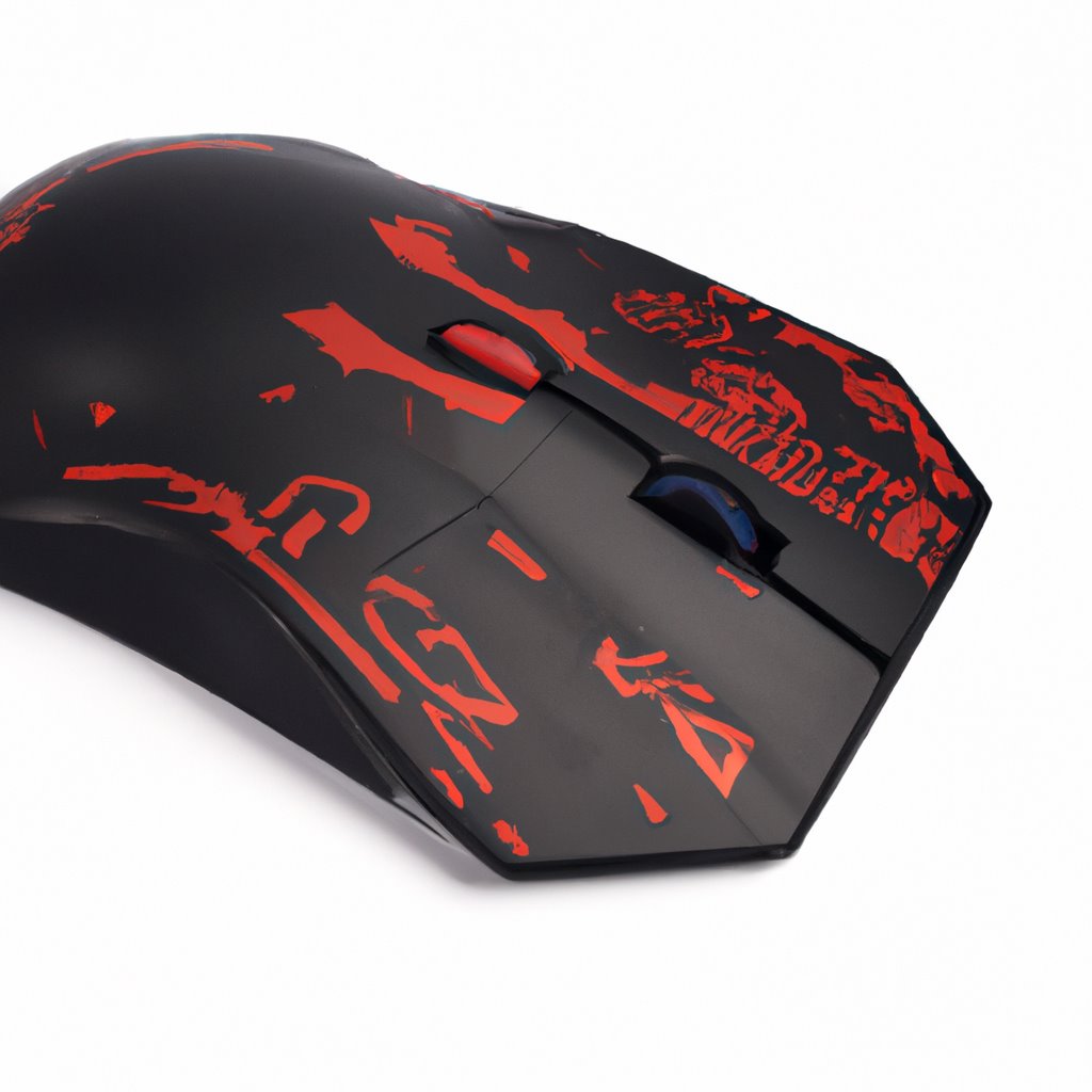 Mummy, Gaming, Mousepad, Halloween, Egyptian