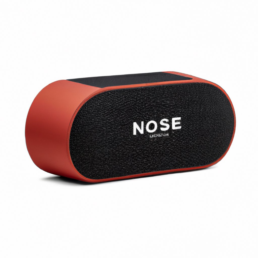 Noise-Canceling, Bluetooth, Speaker, Wireless, Portable