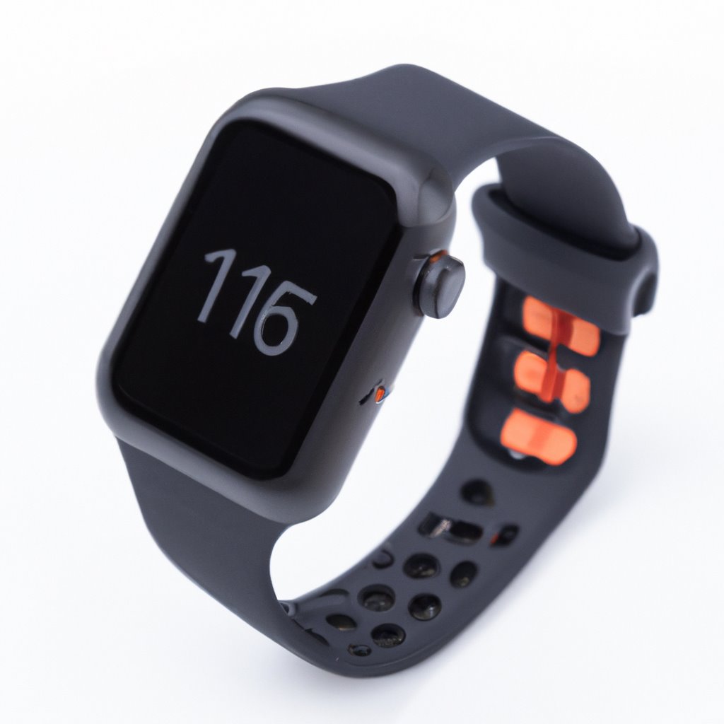 smartwatch, technology, wearable, digital watch, fitness tracker