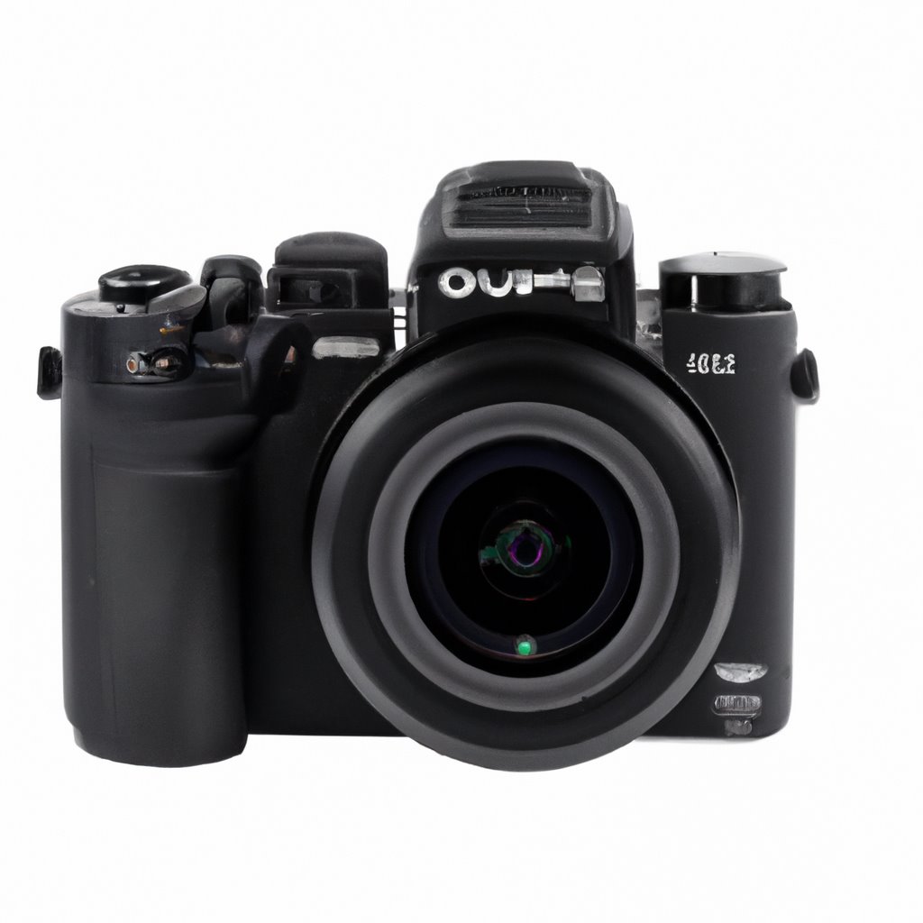 mirrorless camera, olympus, em10 mark iii, photography, technology