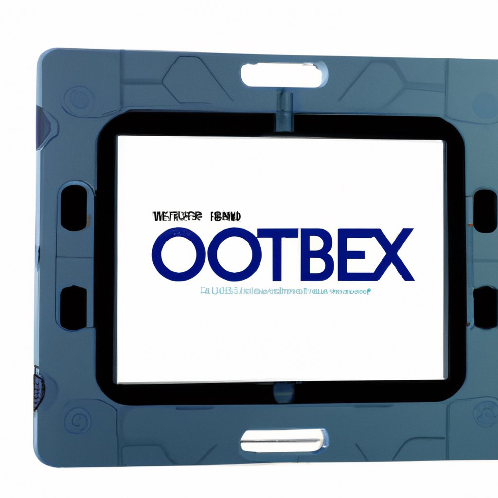 OtterBox Tablet Defender Series, tablet, case, protection, heavy duty