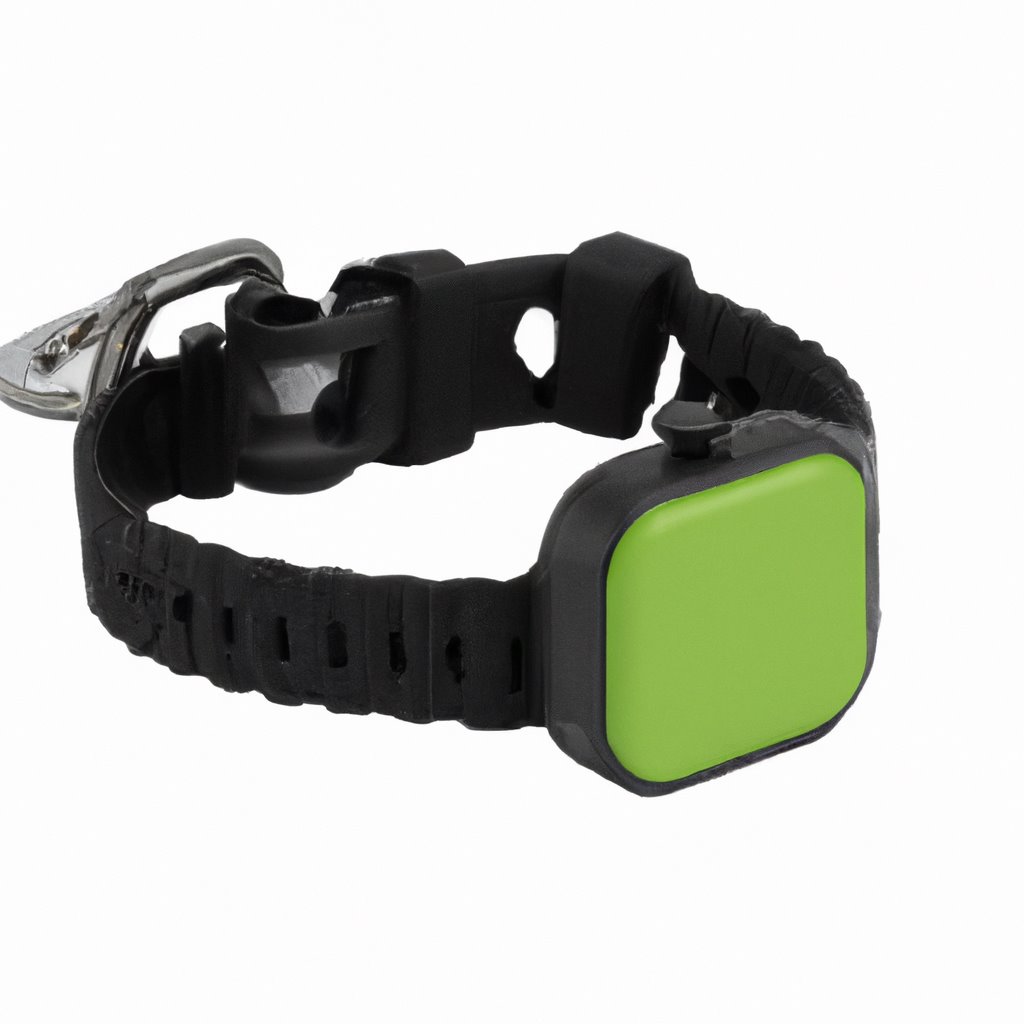 Pet, GPS, Tracker, Collar, Technology