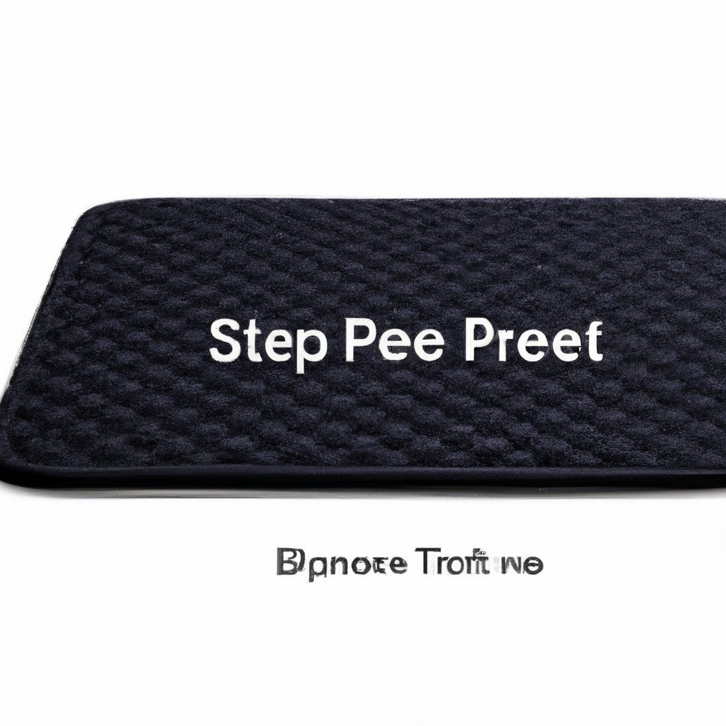 Pet Sleep Tracking Mat, Monitor, Pet Sleep Habits