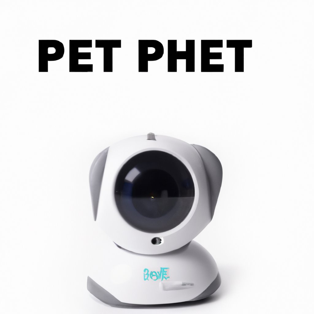 Pet, Video, Chat, Camera, Stay Connected
