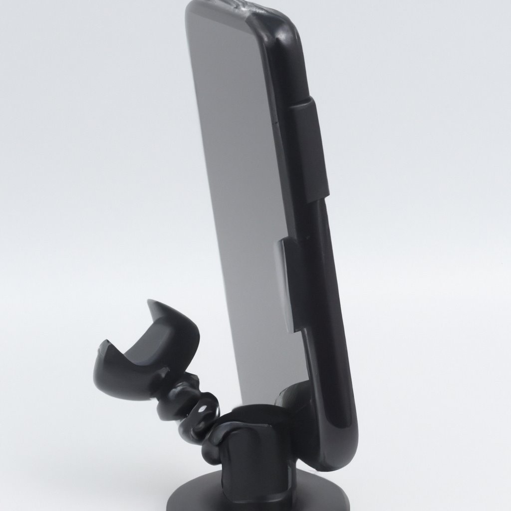 Phone Stand, Desk Accessory, Phone Holder, Office Supplies, Accessories