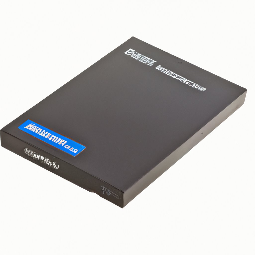 Pioneer BDR-XD05B, Slim Portable Blu-Ray Drive, USB 3.0, DVD Drive, 6x speed