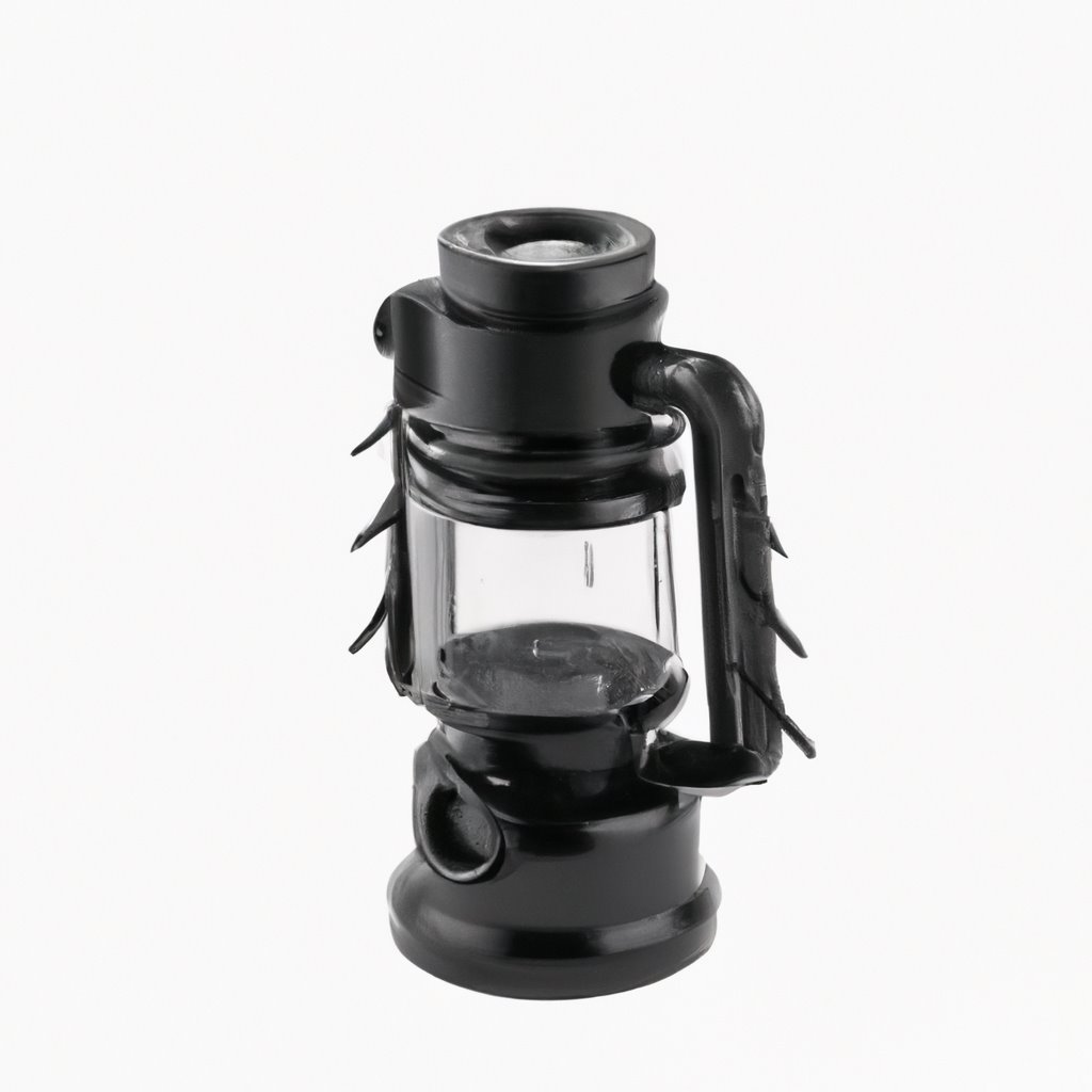 Portable, LED, Camping, Lantern, Outdoor