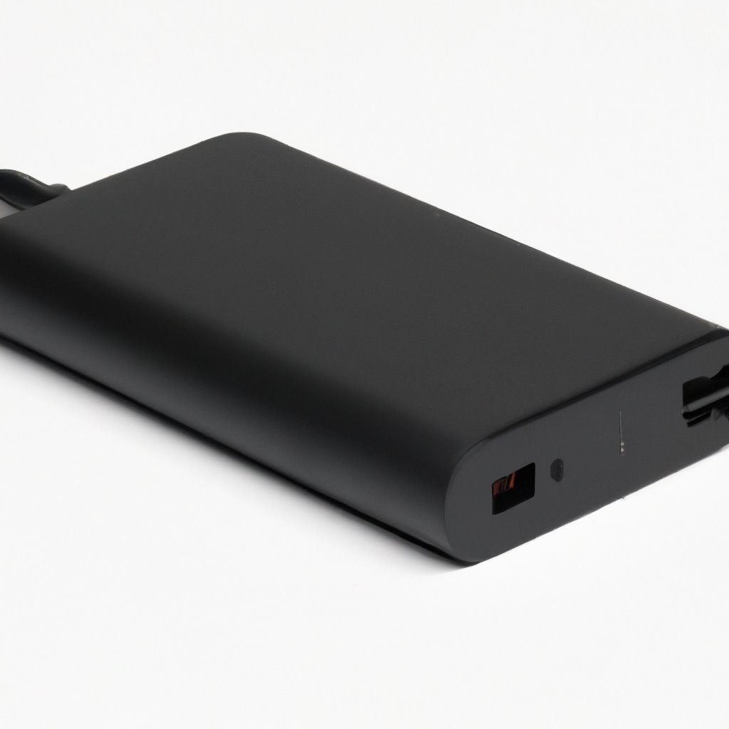 portable power bank, charging, battery, mobile accessories, rechargeable