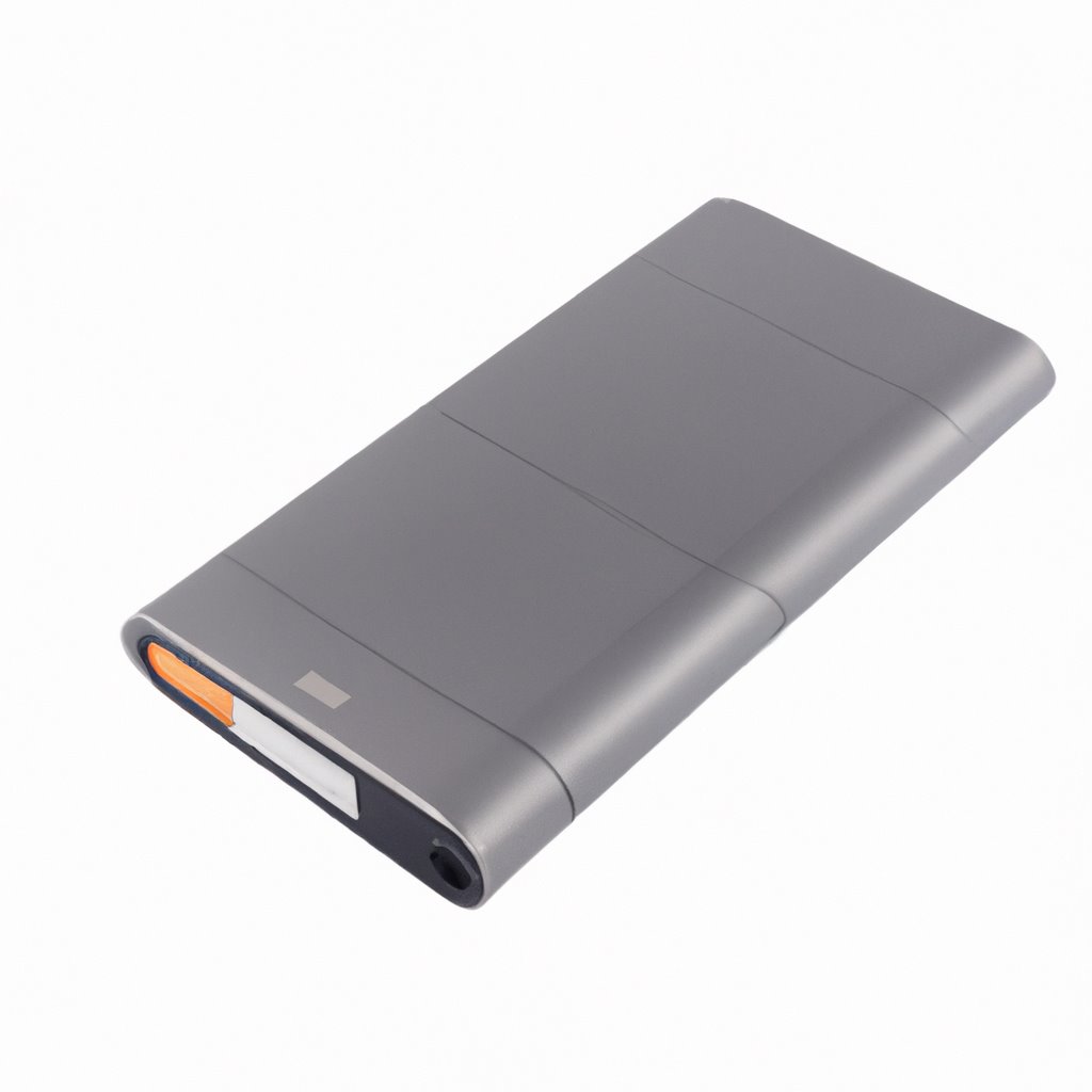 powerbank, portable, smartphones, electronic, charger