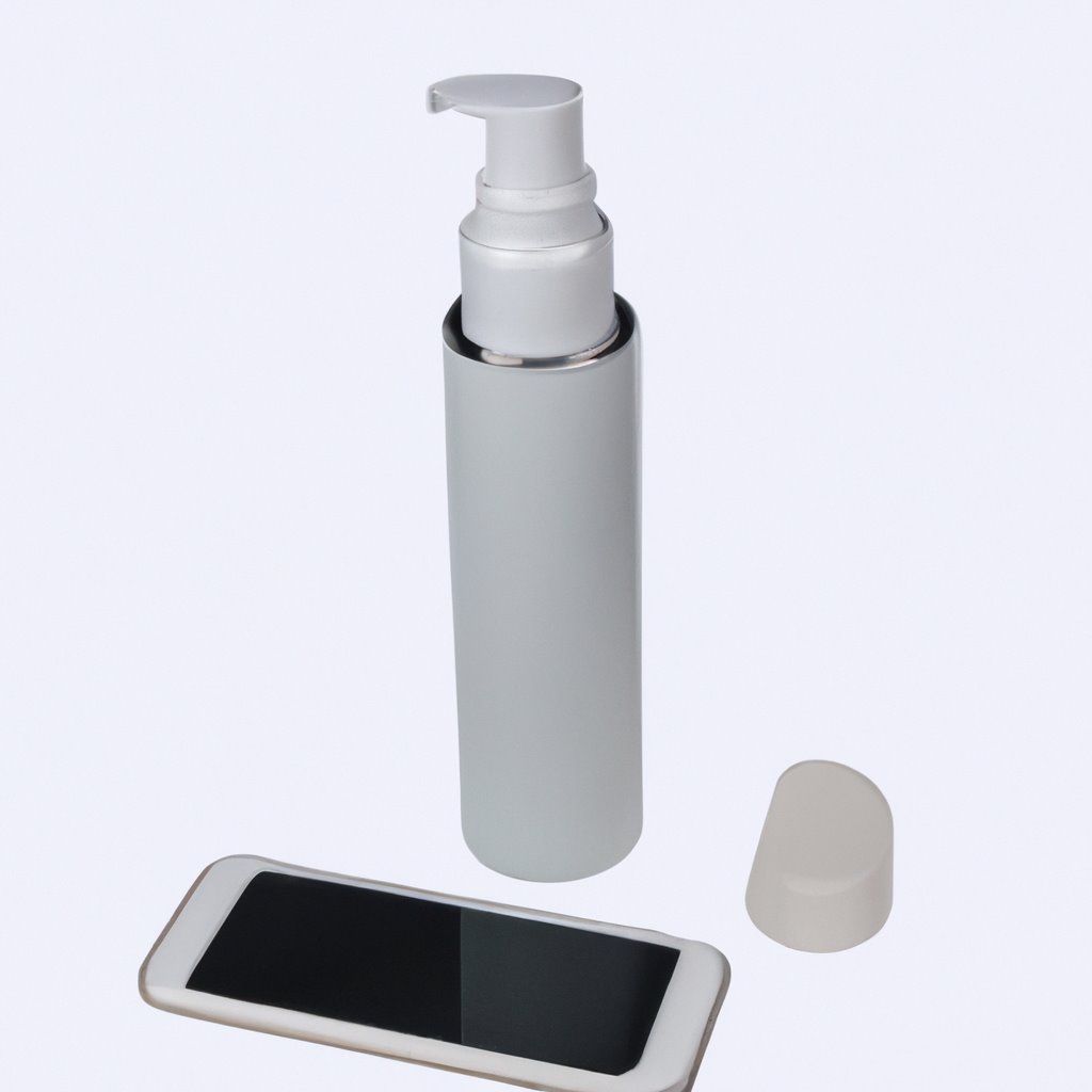 Portable UV Sanitizer, UV Light, Germicidal Lamp, Disinfection Wand, Sanitizing Device
