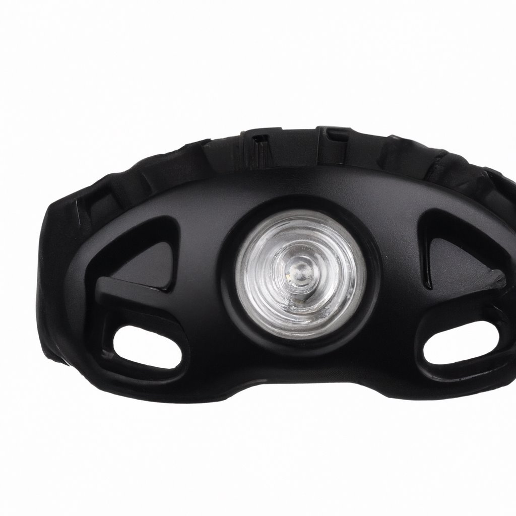 ProShine Headlamp, outdoor gear, camping equipment, LED headlamp, hands free lighting