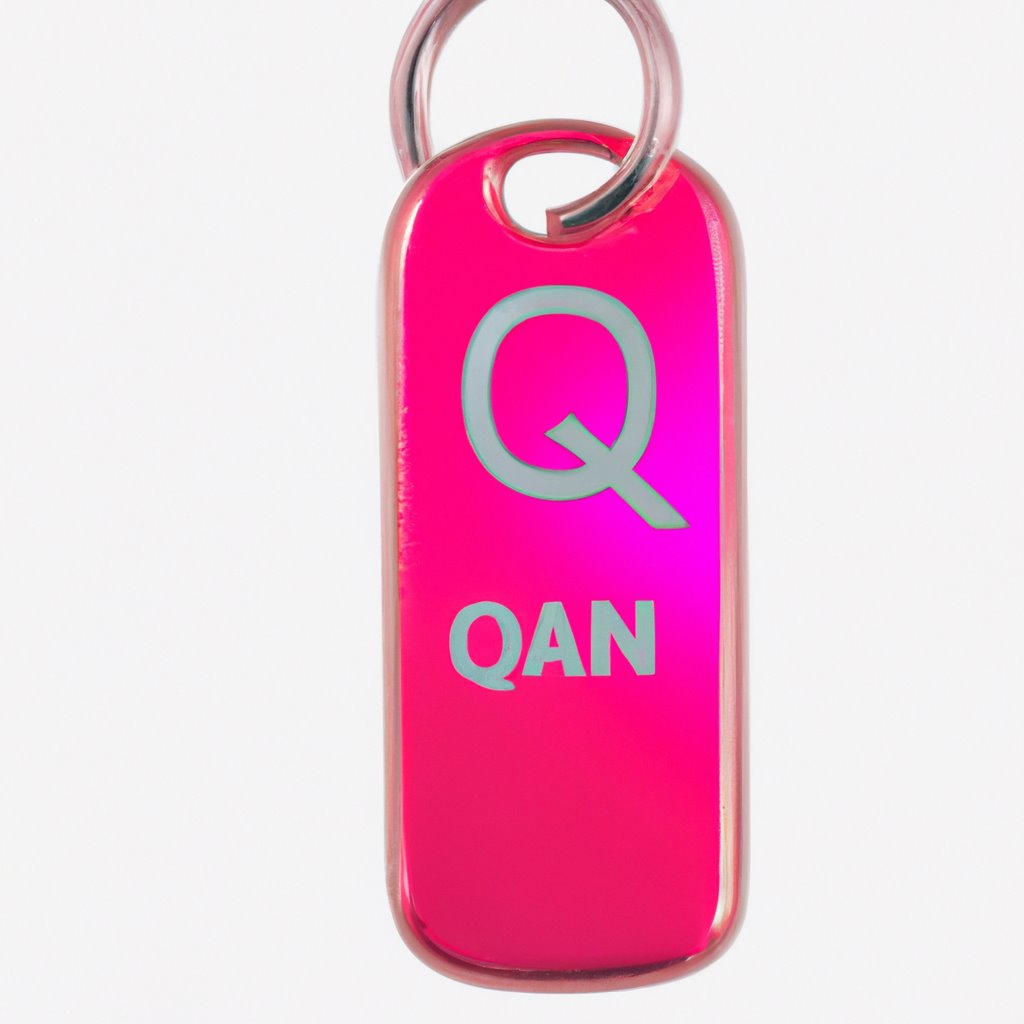 Quantum Beam Light KeychainTags: 1. Quantum2. Beam3. Light4. Keychain5. Technology