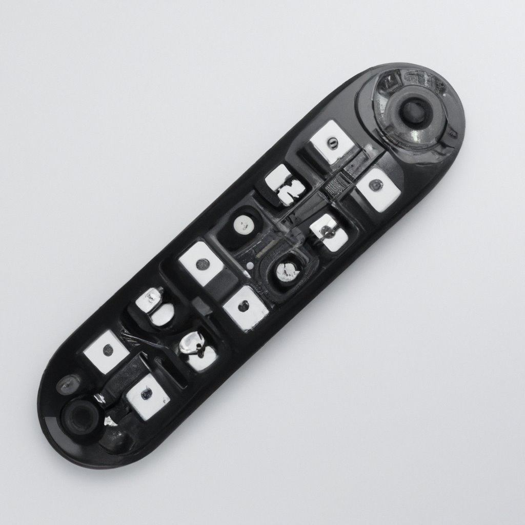 Remote Control, Power Strip, Automation, Electronics, Smart Home