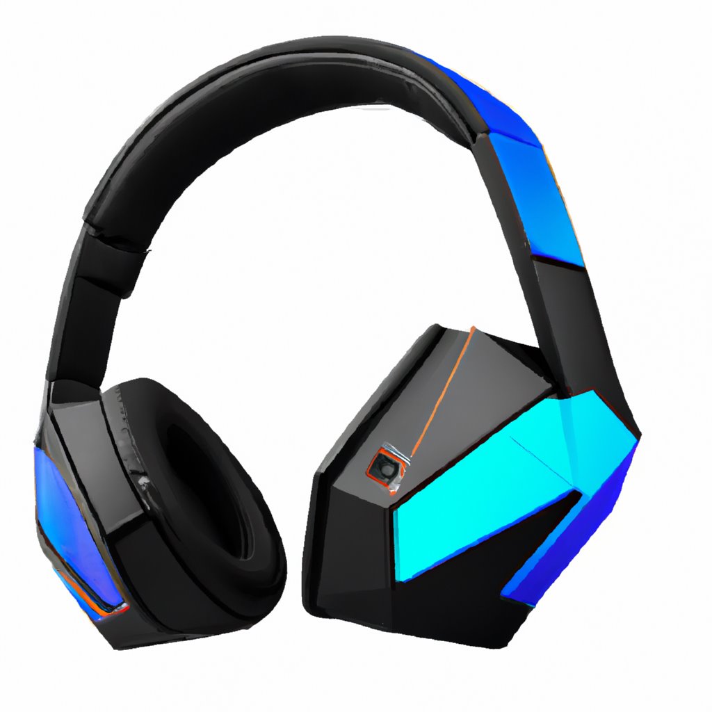 RGB Gaming Headset, Gaming, Headset, RGB, Audio