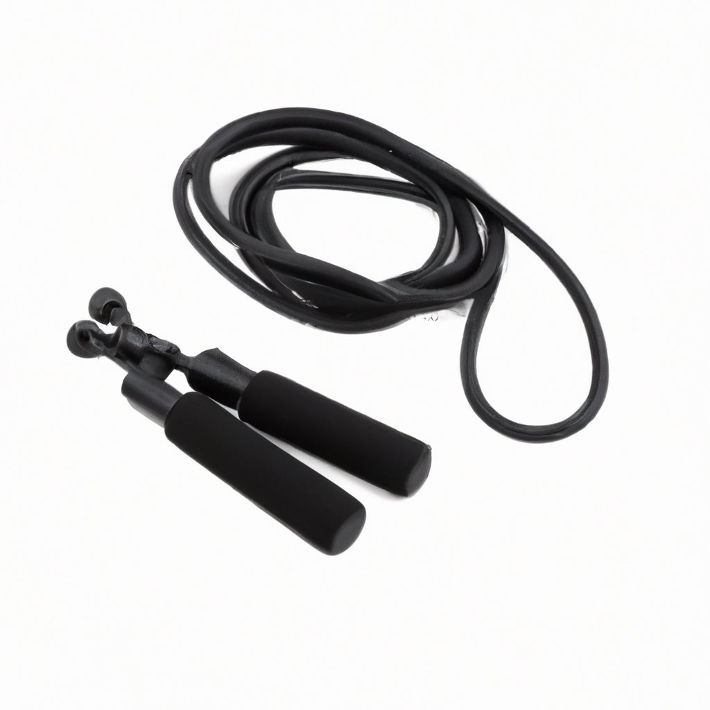 RX Smart Jump Rope, fitness, exercise, training, equipment