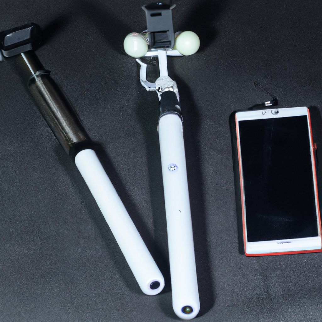 Selfie Sticks, Bluetooth Remote, Selfies, Photography, Accessories