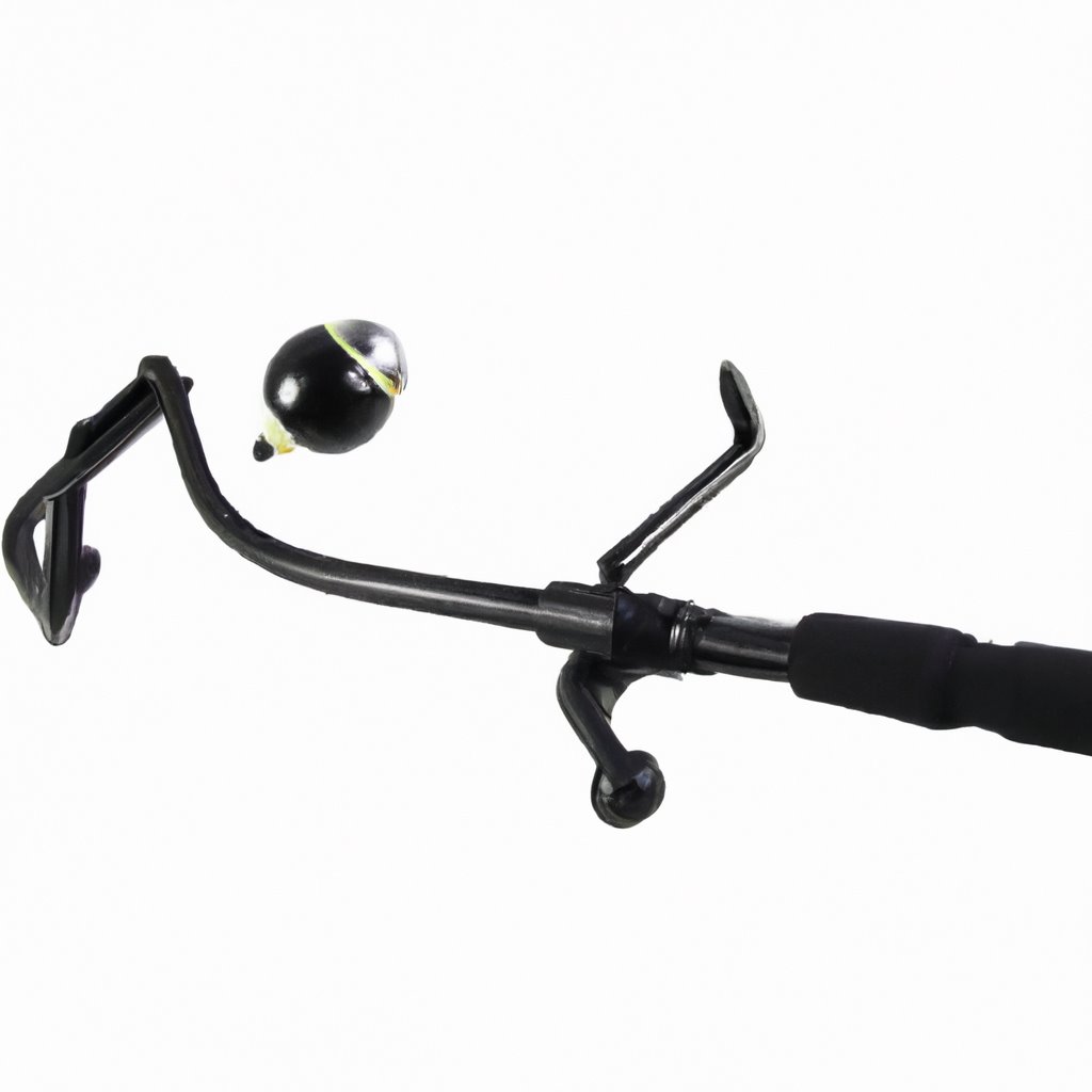 Smart Fishing Rod Handle, Fishing, Rod, Handle, Smart