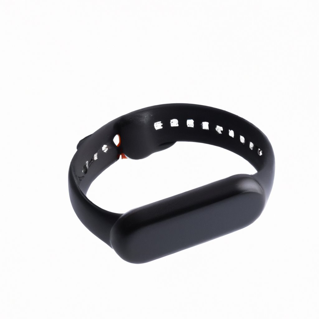 Smart Fitness Tracker, Fitness, Health, Exercise, Wearable Technology