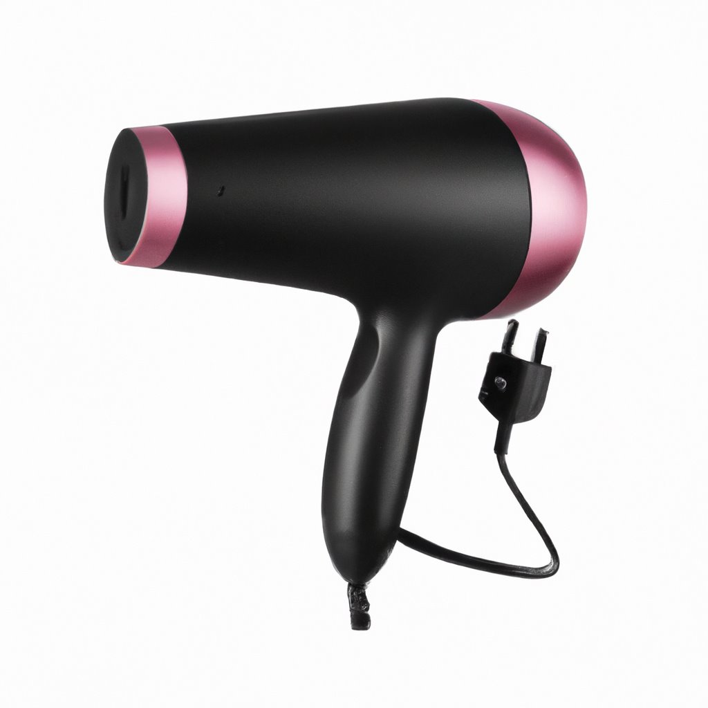 Smart, Hair Dryer, Temperature Control, Technology, Beauty