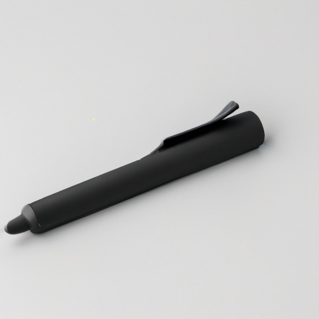 Smart Pen Pro, pen, technology, writing, gadget