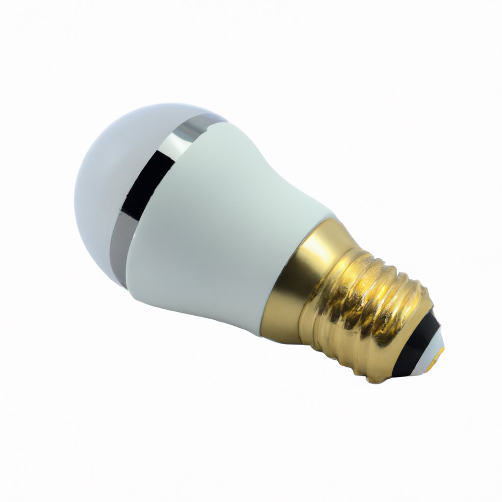 Smart WiFi Night Light Bulb, WiFi, Night Light, Bulb, Smart