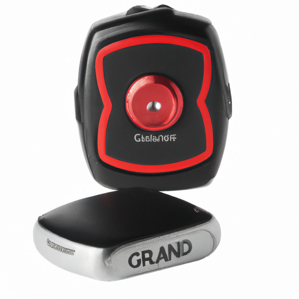 SmartGuardian Alarm Kit: A complete home security system with motion sensors, door/window contacts, and a loud alarm, keeping your family safe and secure.