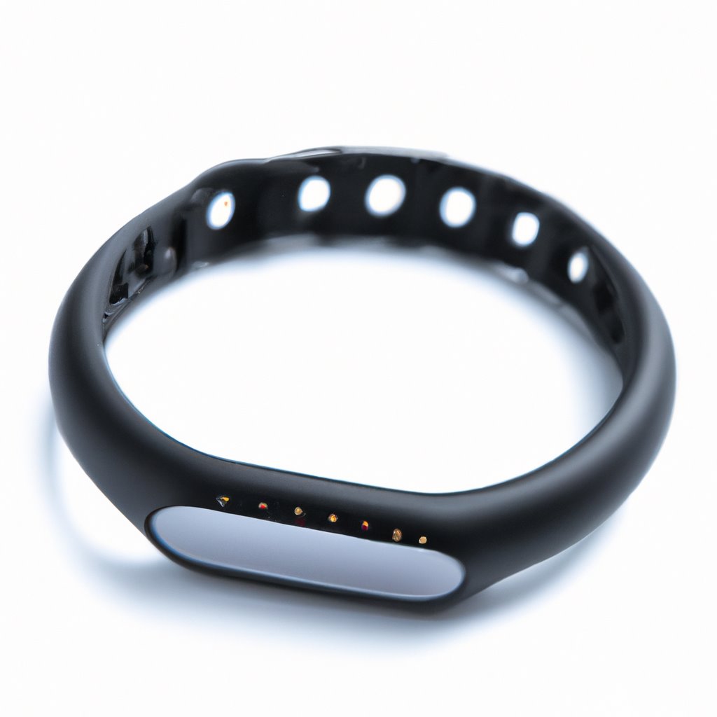 SmartLink Bracelet, wearables, technology, health, fitness