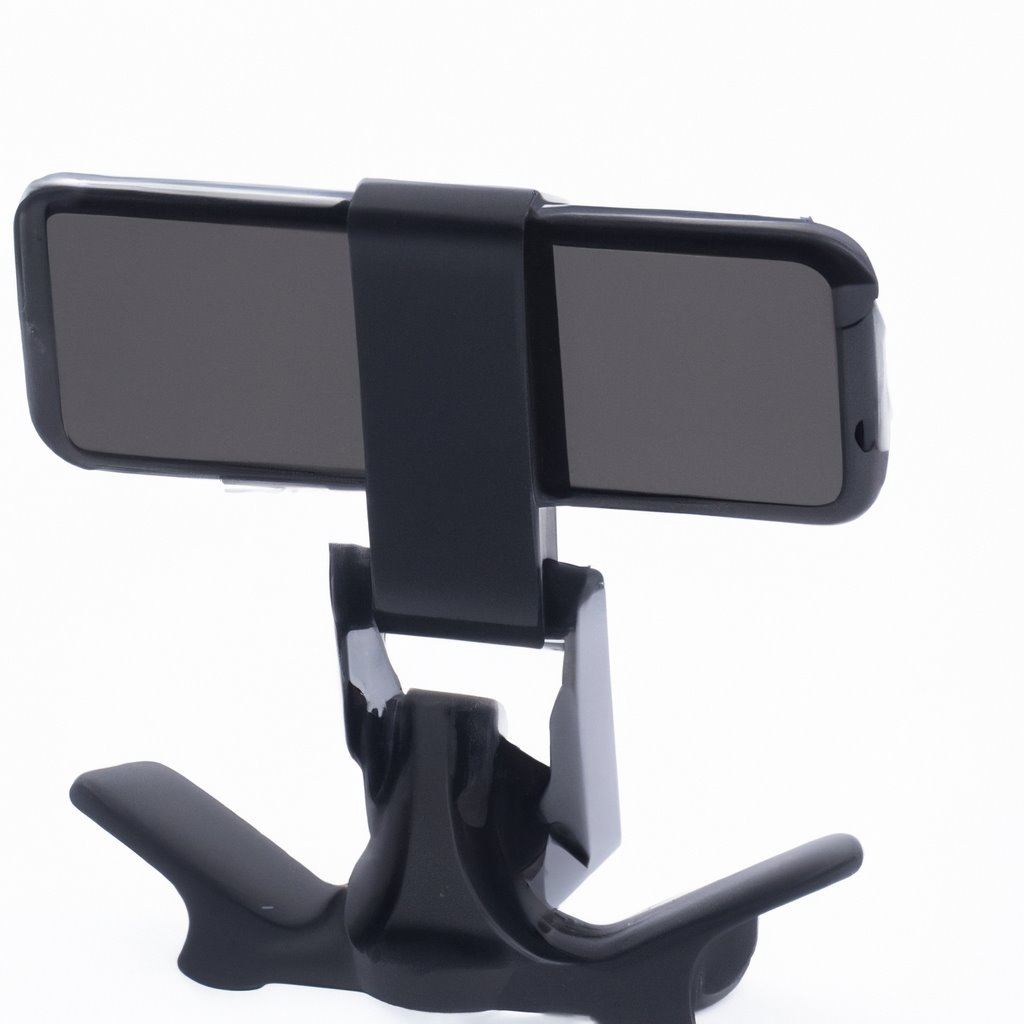 SmartPhone, Holder, Mount, Stand, Tech