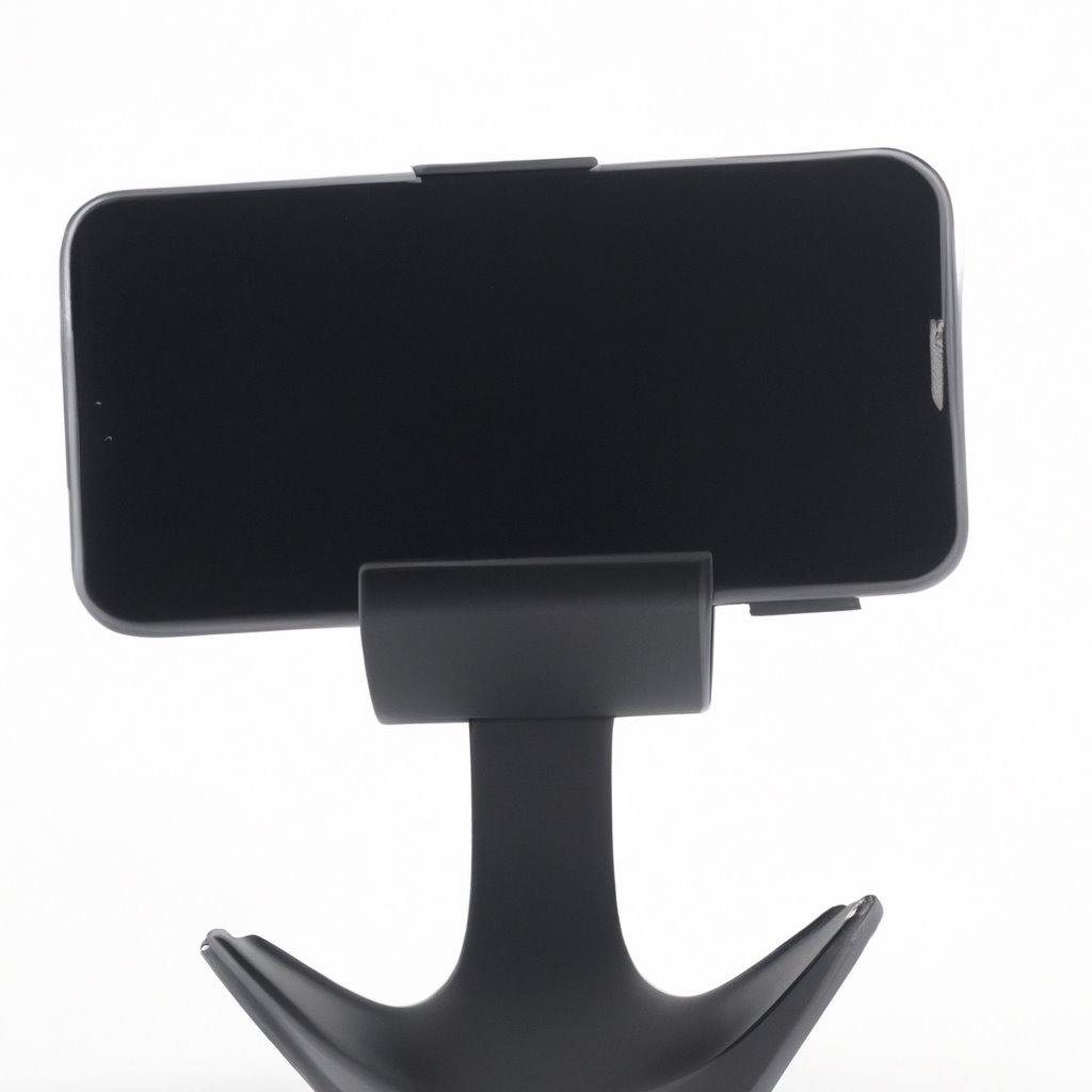 SmartPhone, Holder, Stand, Mobile, Device