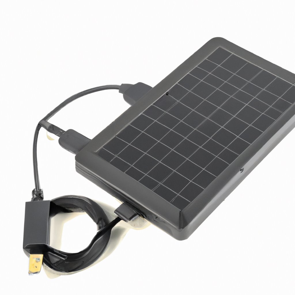 solar energy, portable charger, eco-friendly, renewable power, outdoor activities